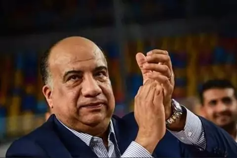 "تعرضت لتجاوزات مؤسفة".. محمد مصيلحي يتقدم باستقالته من رئاسة الاتحاد السكندري